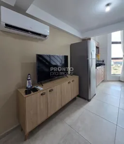 Flat com 1 Quarto à venda, 35m² no Tamandaré, Tamandaré