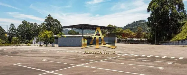 Lote/Terreno para alugar, 17771m² no Jardim Belval, Barueri