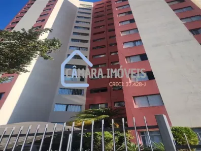 Apartamento com 2 Quartos para alugar, 53m² no Vila Matilde, São Paulo