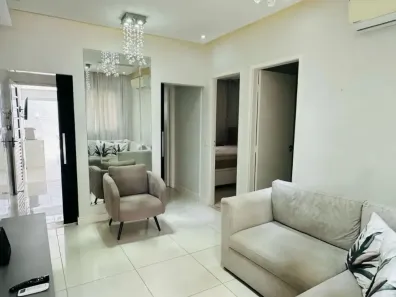 Casa de Condomínio com 2 Quartos à venda, 70m² no Jardim Marcondes, Jacareí