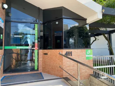 Apartamento com 3 Quartos à venda, 67m² no Trindade, Florianópolis