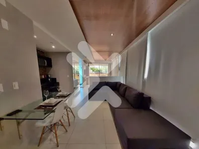 Flat com 1 Quarto à venda, 47m² no Ponta Negra, Natal