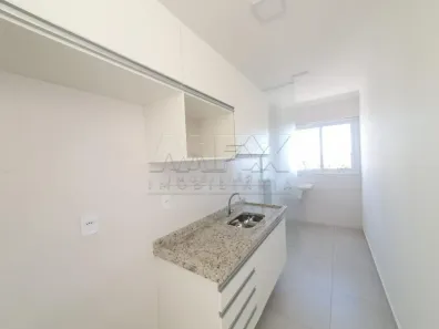 Apartamento com 1 Quarto à venda, 38m² no Jardim Planalto, Bauru