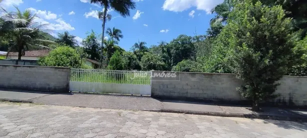 Lote/Terreno à venda, 1520m² no Centro, Guabiruba