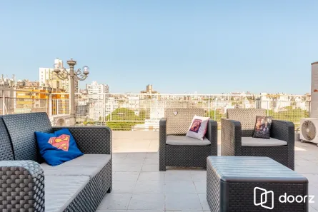 Cobertura com 3 Quartos à venda, 197m² no Santa Cecília, Porto Alegre