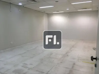 Sala Comercial para venda ou aluguel, 300m² no Vila Olímpia, São Paulo