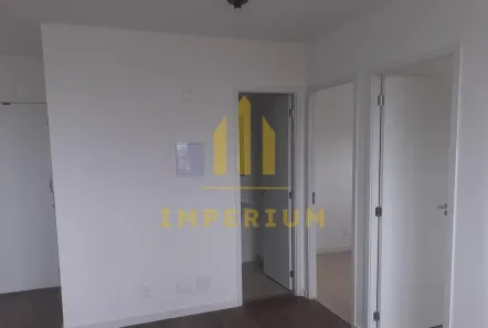Apartamento com 2 Quartos para alugar, 39m² no Vila Amélia, São Paulo