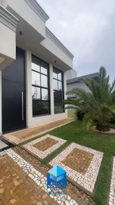 Casa de Condomínio com 3 Quartos à venda, 182m² no Village Limeira, Limeira