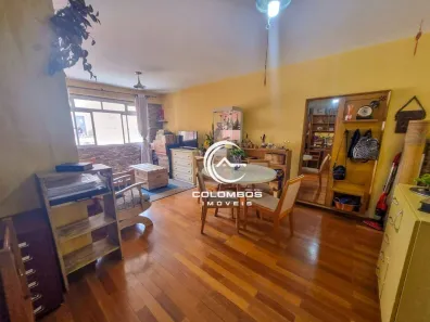 Apartamento com 2 Quartos à venda, 74m² no Bosque, Campinas