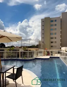 Apartamento com 2 Quartos à venda, 45m² no Ceilândia Norte, Brasília