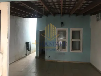 Casa com 2 Quartos à venda, 175m² no Remanso Campineiro, Hortolândia
