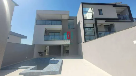 Casa de Condomínio com 6 Quartos para venda ou aluguel, 350m² no Recreio dos Bandeirantes, Rio de Janeiro