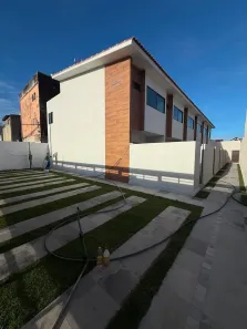 Casa com 3 Quartos à venda, 78m² no Bairro Novo, Olinda