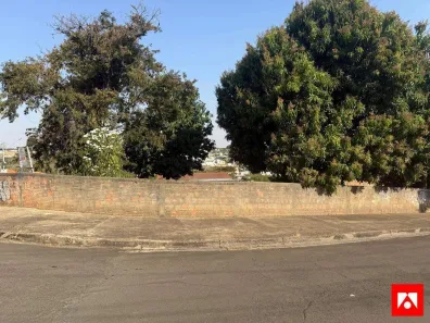 Lote/Terreno à venda, 570m² no Santa Cruz, Americana