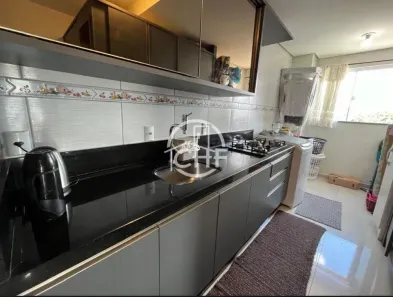 Apartamento com 2 Quartos à venda, 74m² no Guarani, Brusque