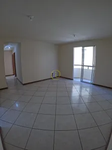 Apartamento com 3 Quartos para alugar, 90m² no Castelo, Belo Horizonte