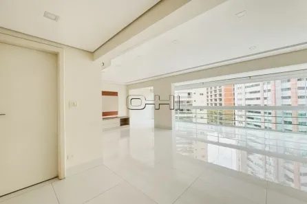 Apartamento com 4 Quartos à venda, 140m² no Vila Olímpia, São Paulo