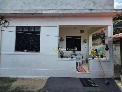 Casa com 6 Quartos à venda, 360m² no Banco de Areia, Mesquita