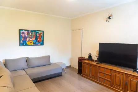 Casa com 3 Quartos à venda, 400m² no Vila Guarani (Z Sul), São Paulo