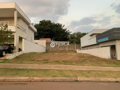 Lote/Terreno à venda, 324m² no Residencial Mac Knight, Santa Bárbara D'Oeste