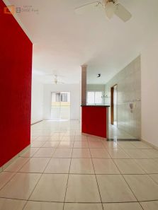 Apartamento com 1 Quarto à venda, 49m² no Tupi, Praia Grande