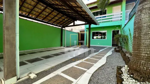 Casa com 3 Quartos à venda, 274m² no Costazul, Rio das Ostras