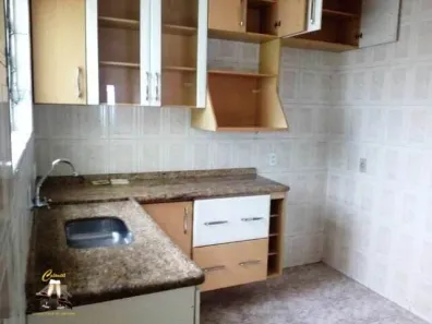 Apartamento com 3 Quartos à venda, 84m² no Taboão, São Bernardo do Campo