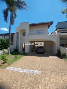 Casa de Condomínio com 2 Quartos à venda, 205m² no Jardim Alto da Colina, Valinhos
