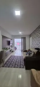 Apartamento com 2 Quartos à venda, 70m² no Dom Bosco, Itajaí