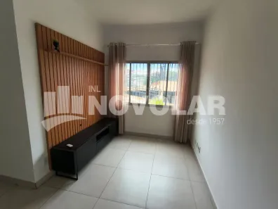 Apartamento com 2 Quartos para alugar, 45m² no Vila Gustavo, São Paulo