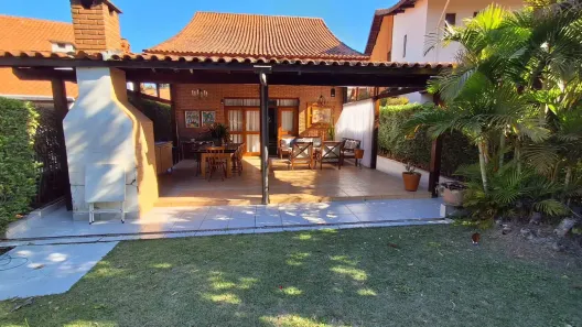 Casa de Condomínio com 4 Quartos à venda, 320m² no Parque Munhoz, São Paulo