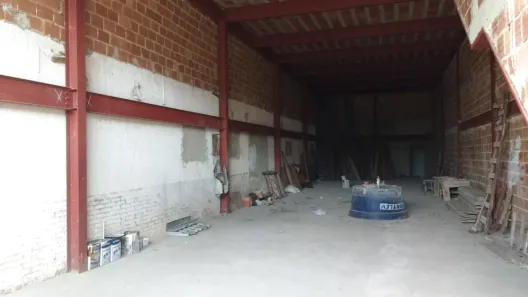 Ponto Comercial para alugar, 460m² no Fonseca, Niterói