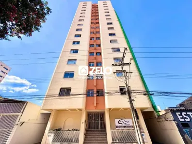 Apartamento com 1 Quarto à venda, 34m² no Botafogo, Campinas