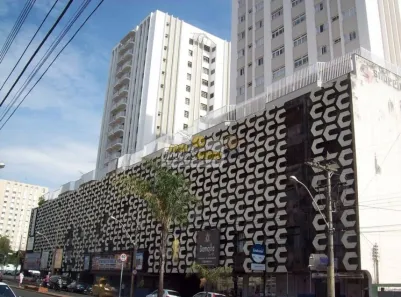 Ponto Comercial para alugar, 59m² no São Benedito, Uberaba