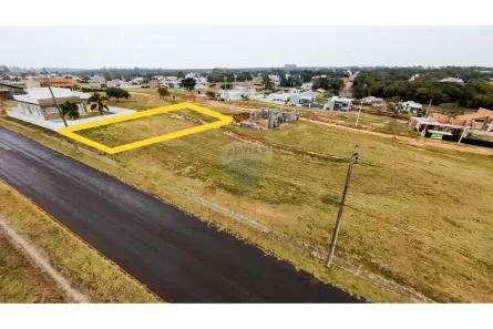 Lote/Terreno à venda, 450m² no Ninho Verde 2, Pardinho