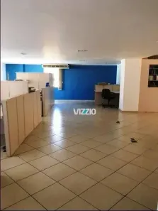 Sala Comercial para alugar, 280m² no Centro, São Paulo