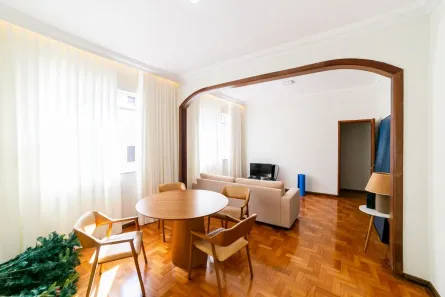 Apartamento com 3 Quartos à venda, 90m² no Cruzeiro, Belo Horizonte