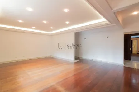 Apartamento com 2 Quartos para alugar, 280m² no Santa Cecília, São Paulo