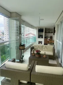 Apartamento com 3 Quartos à venda, 157m² no Alto da Mooca, São Paulo