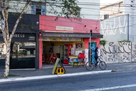 Ponto Comercial para alugar, 70m² no Vila Esperança, São Paulo