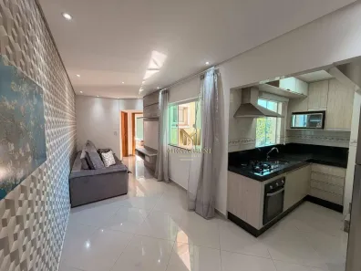 Cobertura com 2 Quartos à venda, 94m² no Paraíso, Santo André
