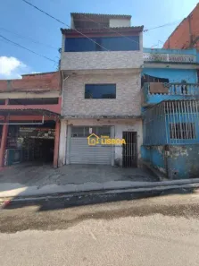 Casa com 6 Quartos à venda, 125m² no Jardim Rodolfo Pirani, São Paulo