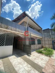 Sobrado com 3 Quartos à venda, 240m² no Vila Matilde, São Paulo
