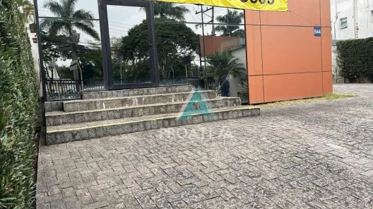 Ponto Comercial para alugar, 469m² no Centro, Santo André