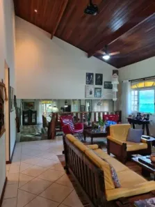 Casa com 3 Quartos à venda, 310m² no Fazenda da Ilha, Embu-Guaçu