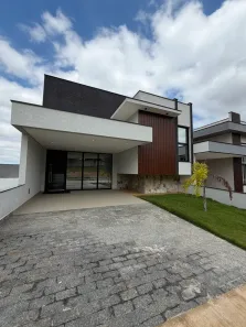Casa de Condomínio com 3 Quartos à venda, 213m² no Jardim Residencial Helena Maria, Sorocaba