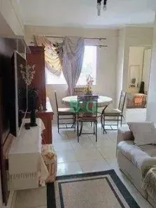 Apartamento com 2 Quartos à venda, 47m² no Vila Santa Teresa (Zona Sul), São Paulo