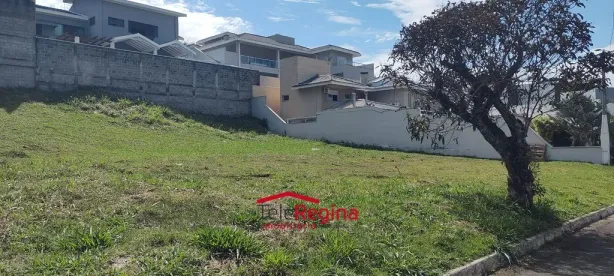 Lote/Terreno à venda, 600m² no Residencial Santa Helena, Caçapava