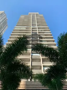 Apartamento com 1 Quarto à venda, 27m² no Vila Mariana, São Paulo