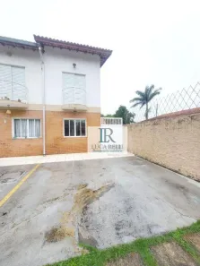 Casa de Condomínio com 3 Quartos para alugar, 120m² no Chácara Canta Galo, Cotia